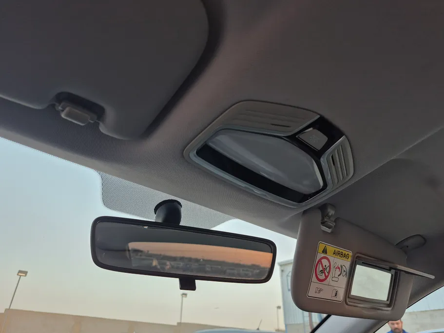 2024 Geely Emgrand GK 