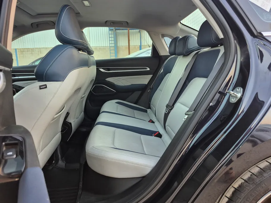 2024 Geely Emgrand GK 