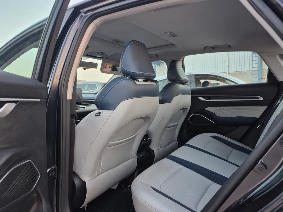 2024 Geely Emgrand GK 