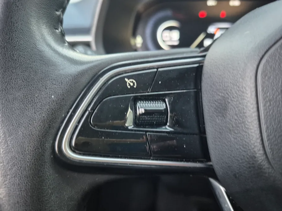2024 Geely Emgrand GK 