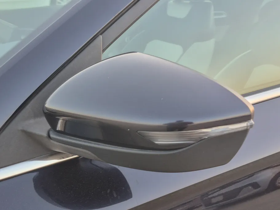 2024 Geely Emgrand GK 