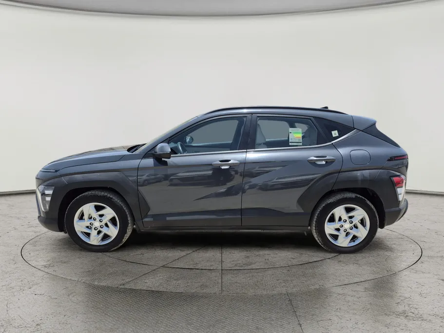 2024 Hyundai Kona Fleet 