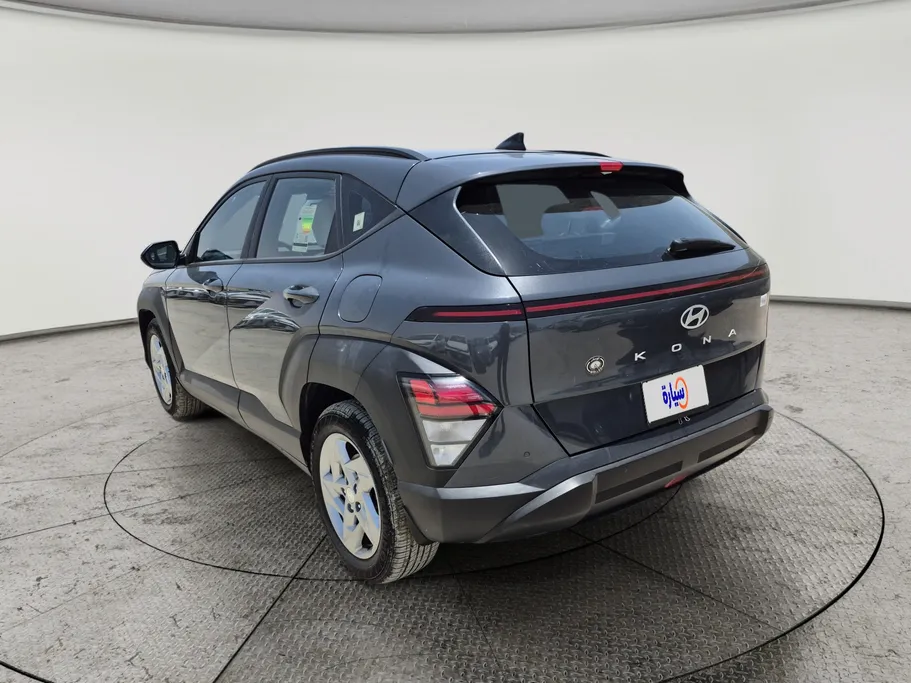 2024 Hyundai Kona Fleet 