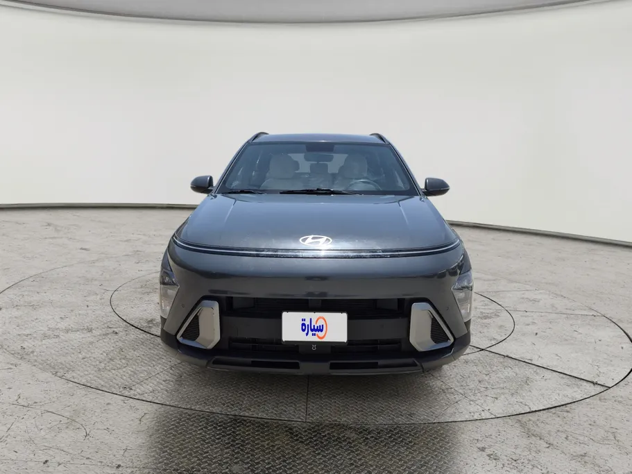 2024 Hyundai Kona Fleet 