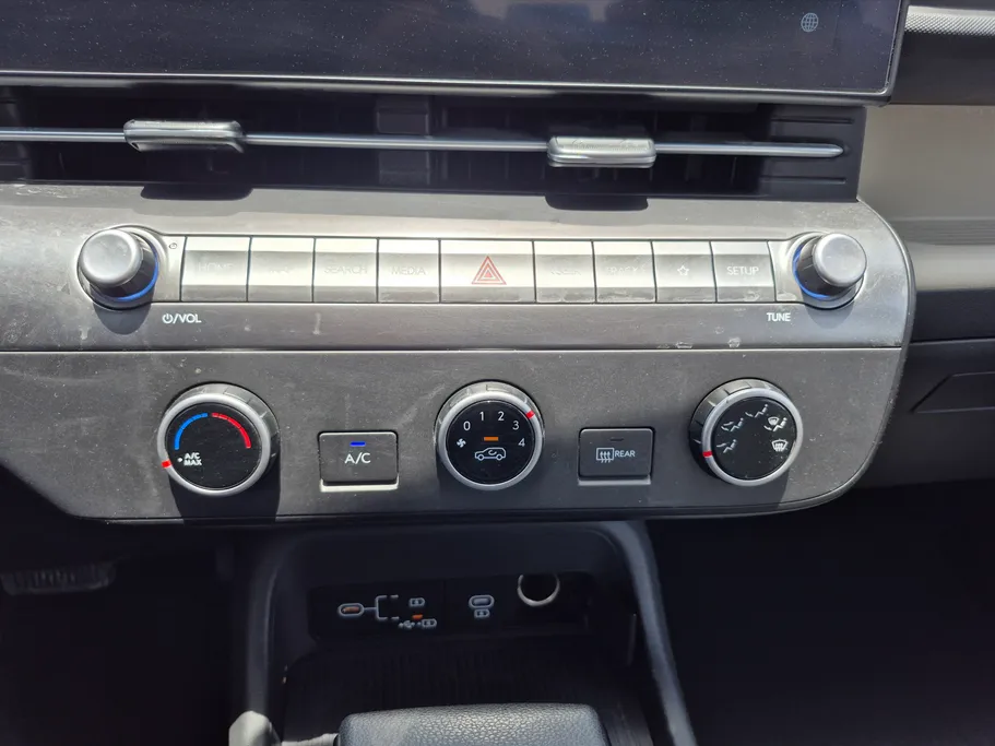2024 Hyundai Kona Fleet 
