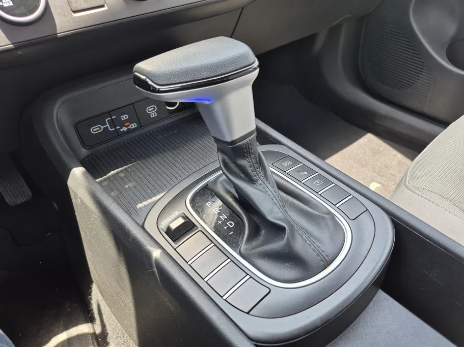 2024 Hyundai Kona Fleet 