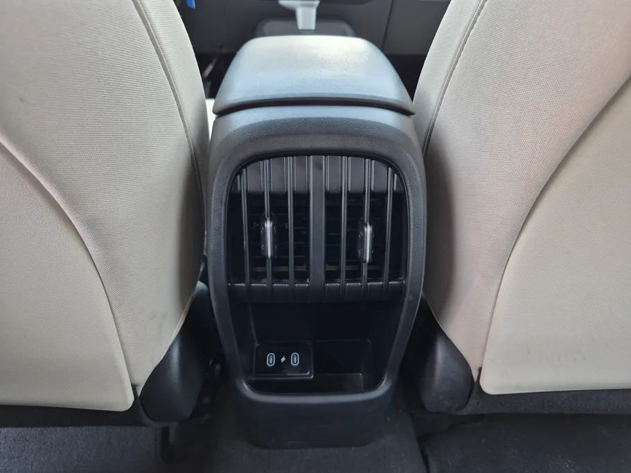 2024 Hyundai Kona Fleet 