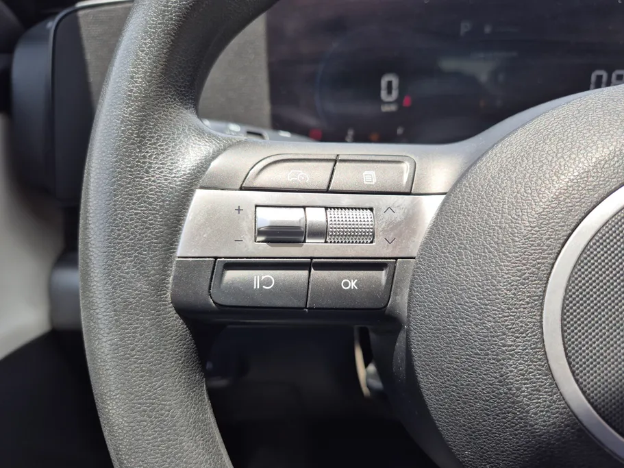 2024 Hyundai Kona Fleet 