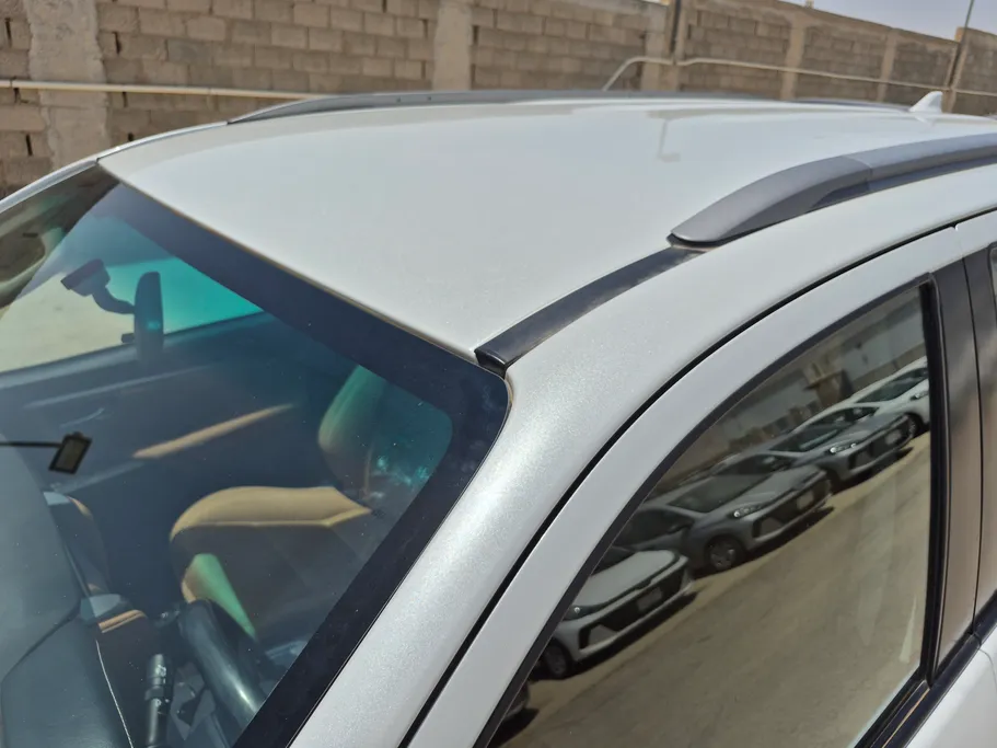 2024 Toyota Fortuner VX 