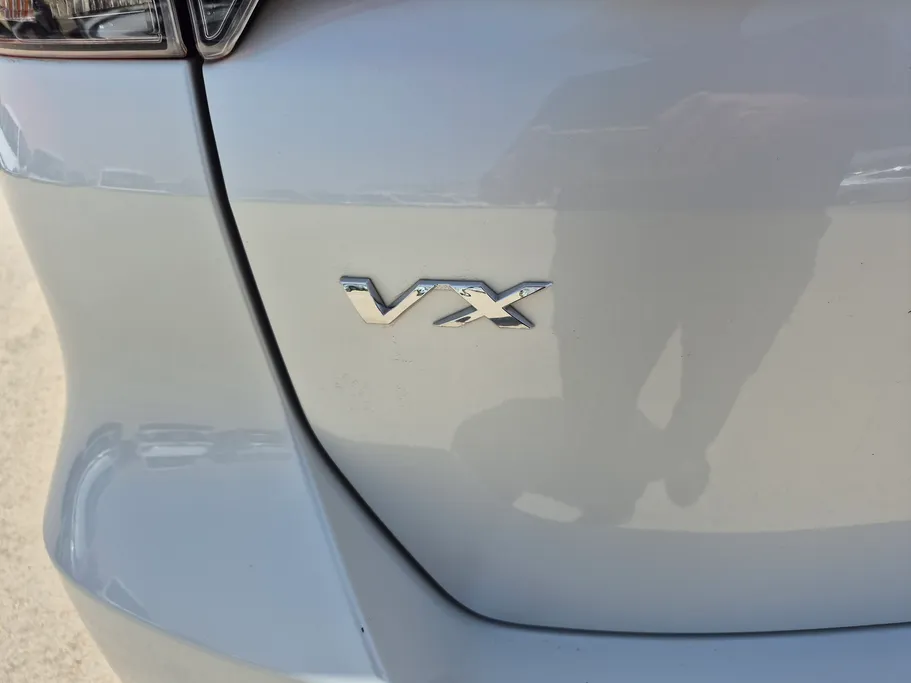 2024 Toyota Fortuner VX 
