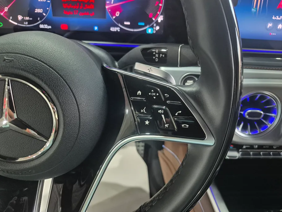 2025 Mercedes G Class 500 
