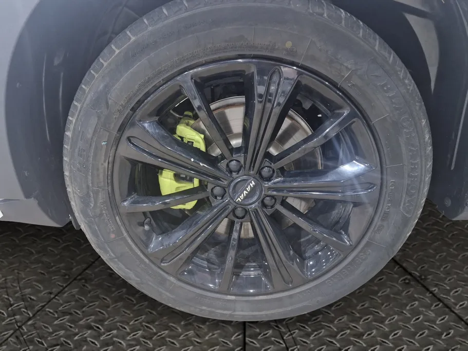 هافال H6 GT 2023 