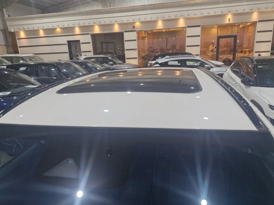 هافال H6 GT 2023 