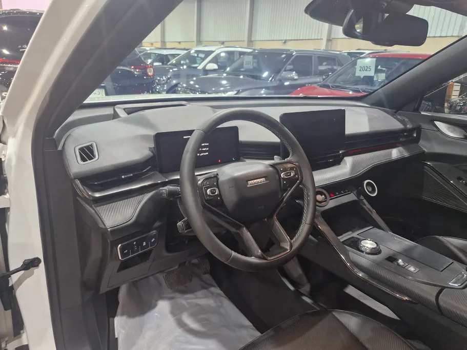 هافال H6 GT 2023 