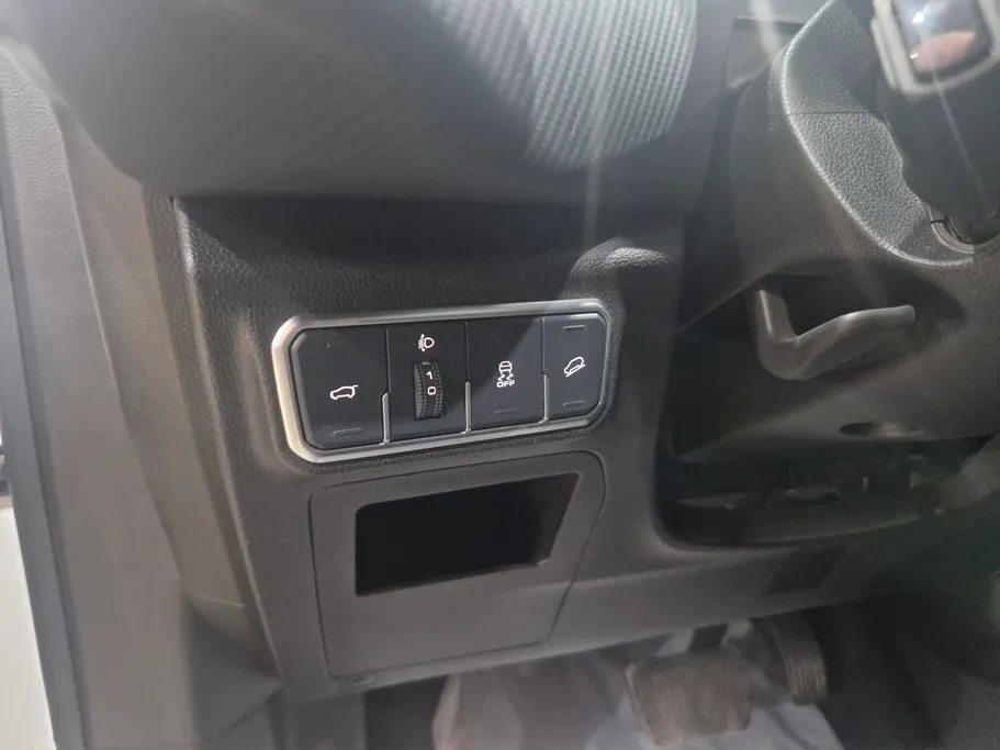 هافال H6 GT 2023 