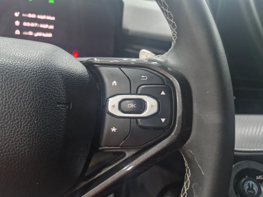هافال H6 GT 2023 