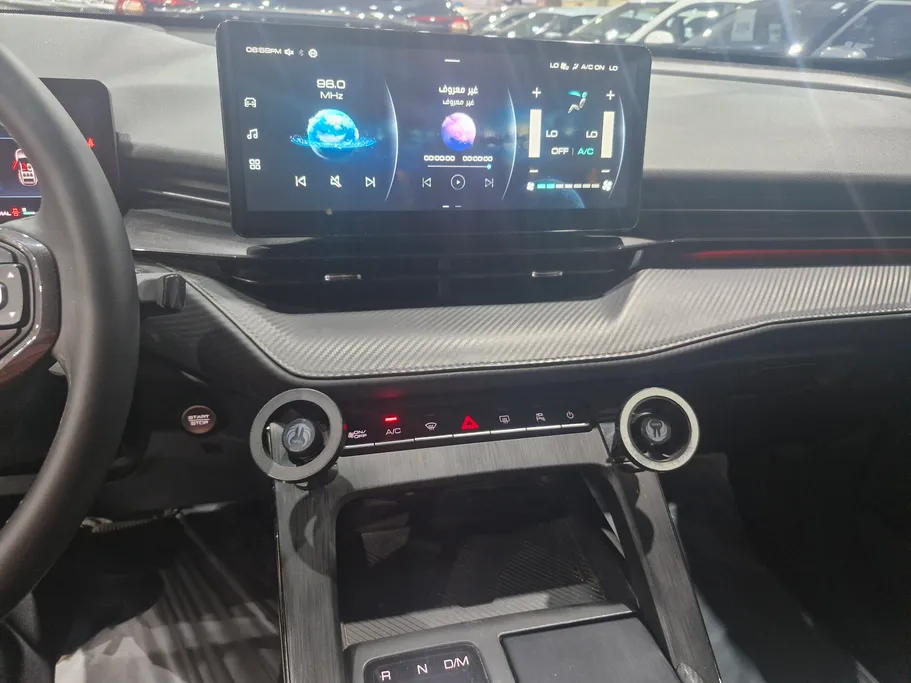 هافال H6 GT 2023 
