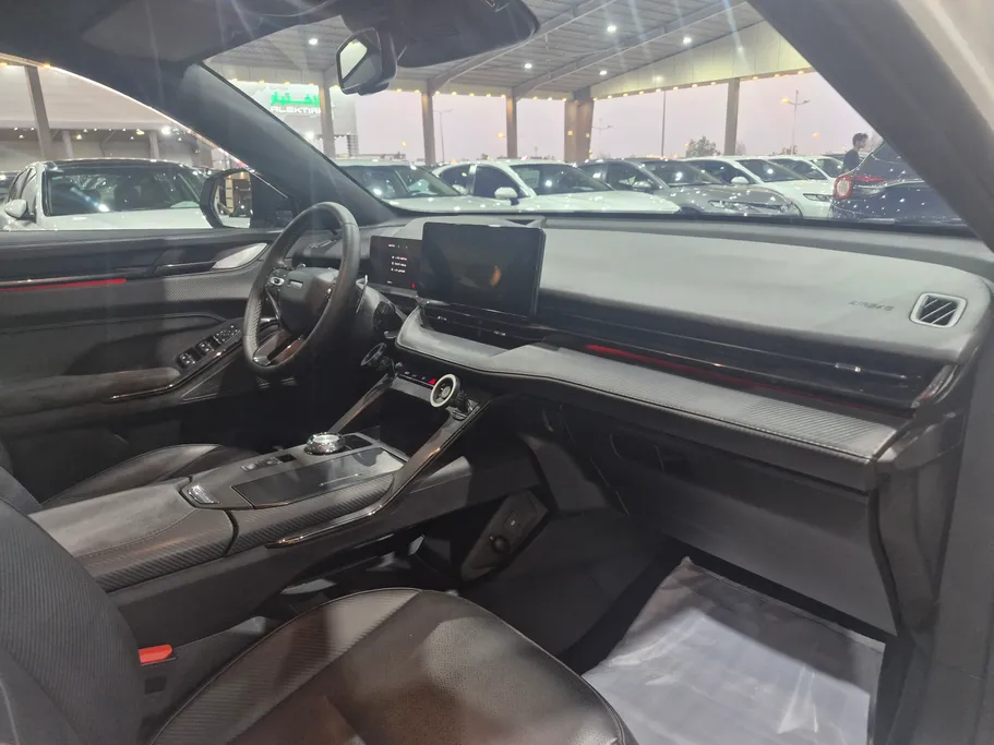 هافال H6 GT 2023 