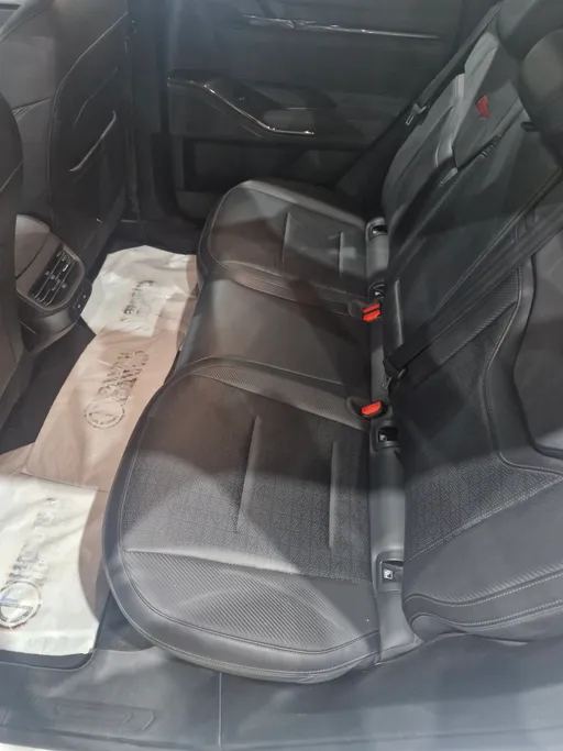 هافال H6 GT 2023 