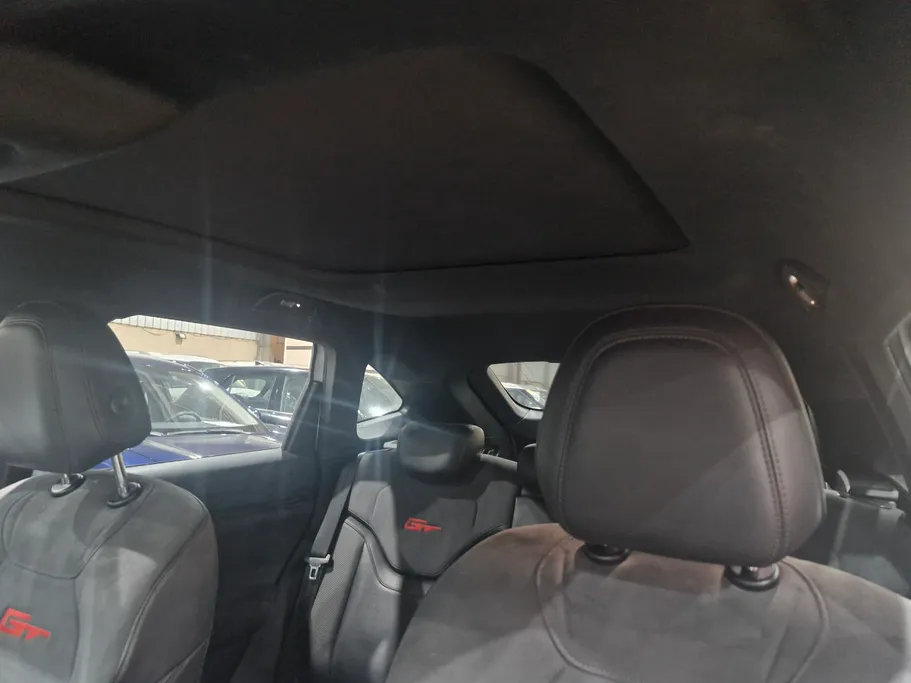 هافال H6 GT 2023 