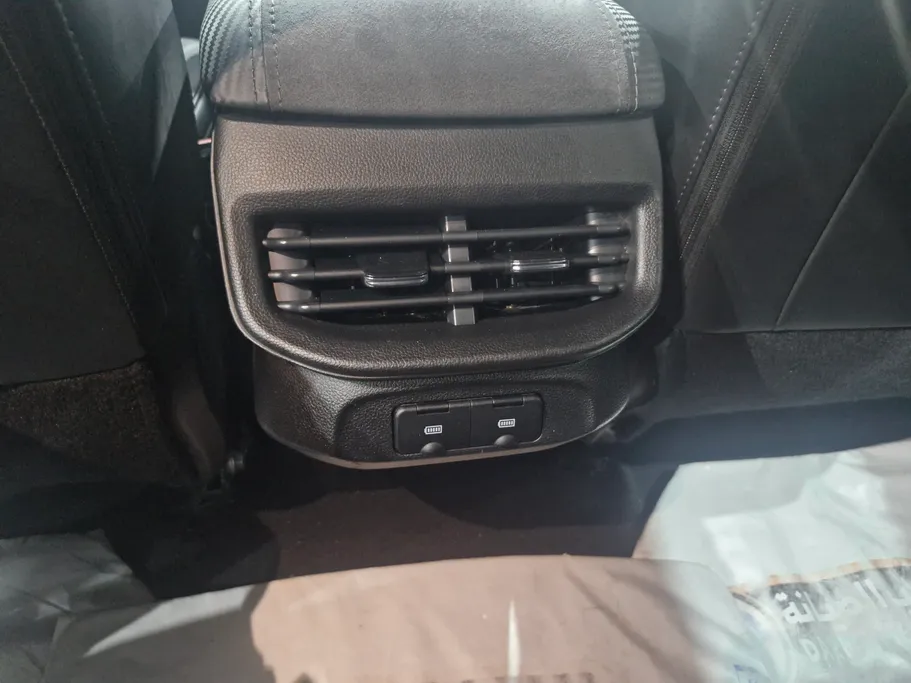 هافال H6 GT 2023 