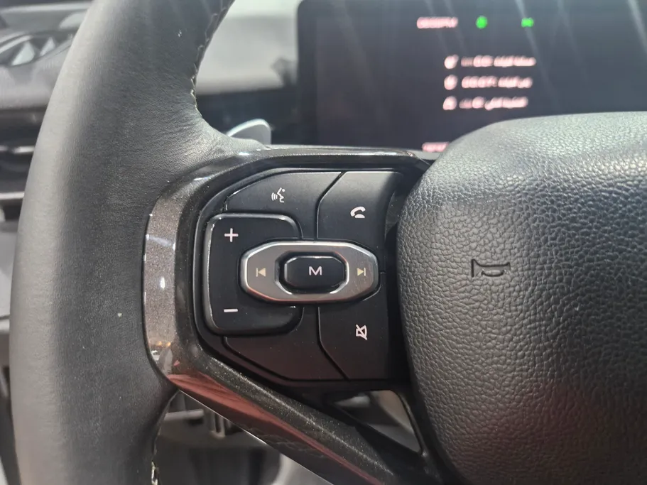 هافال H6 GT 2023 