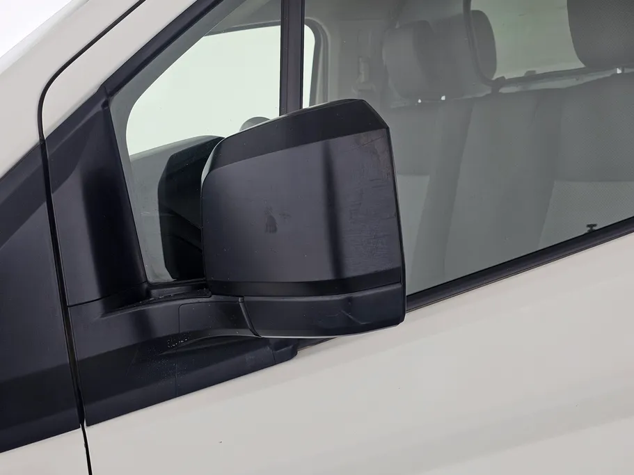 2023 Toyota Haice فان بضاعه 