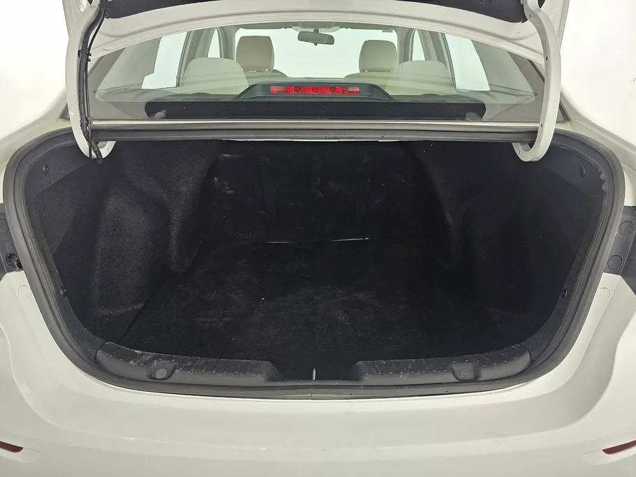2023 Changan Alsvin Basic 