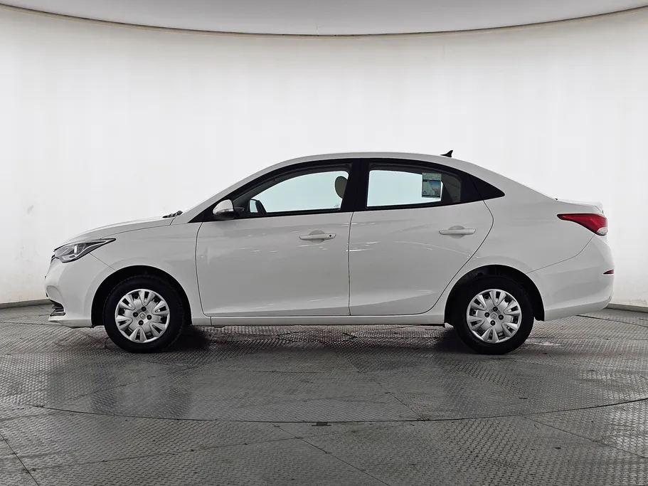 2023 Changan Alsvin Basic 