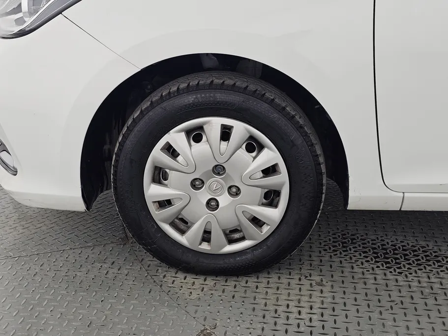 2023 Changan Alsvin Basic 