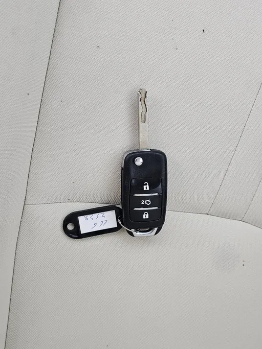 2023 Changan Alsvin Basic 