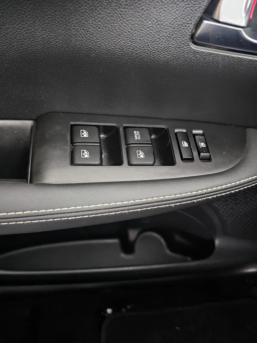 2023 Changan Alsvin Basic 