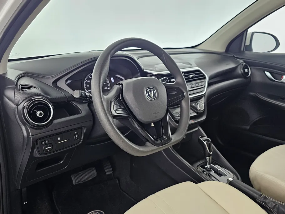 2023 Changan Alsvin Basic 