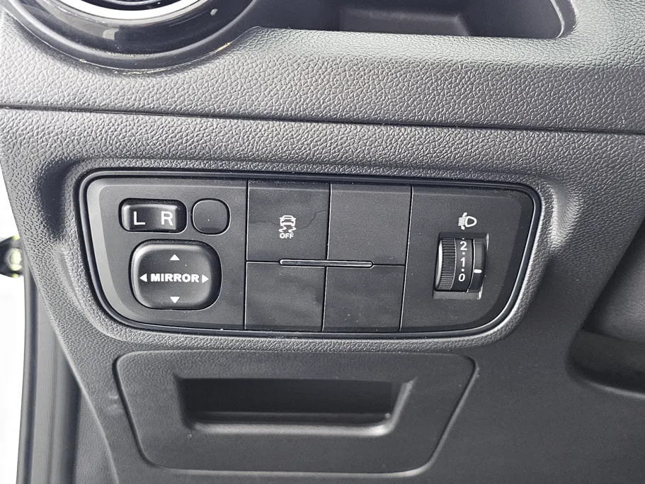 2023 Changan Alsvin Basic 