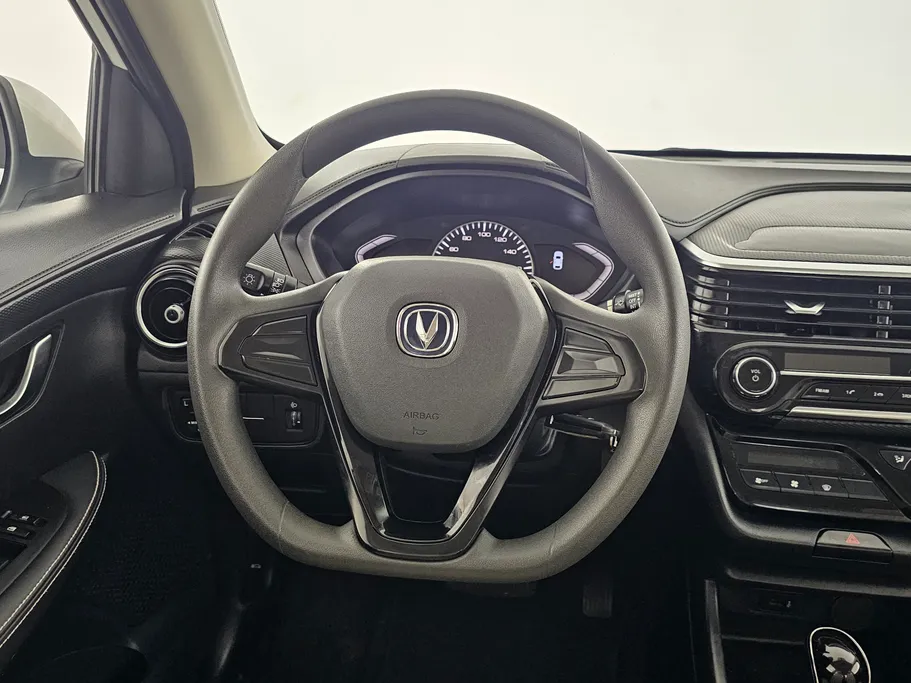 2023 Changan Alsvin Basic 