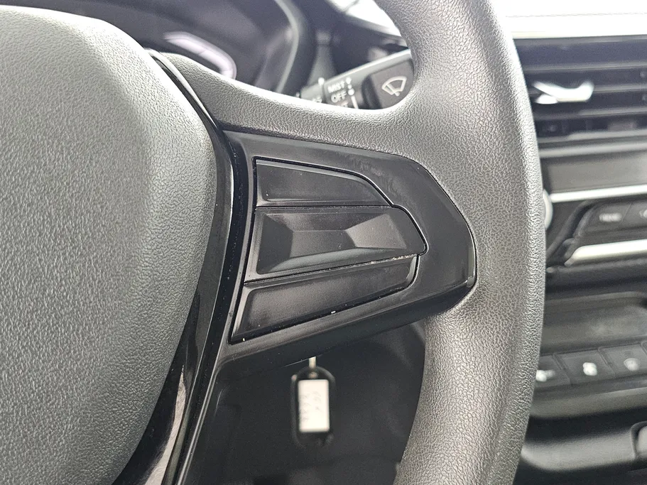 2023 Changan Alsvin Basic 