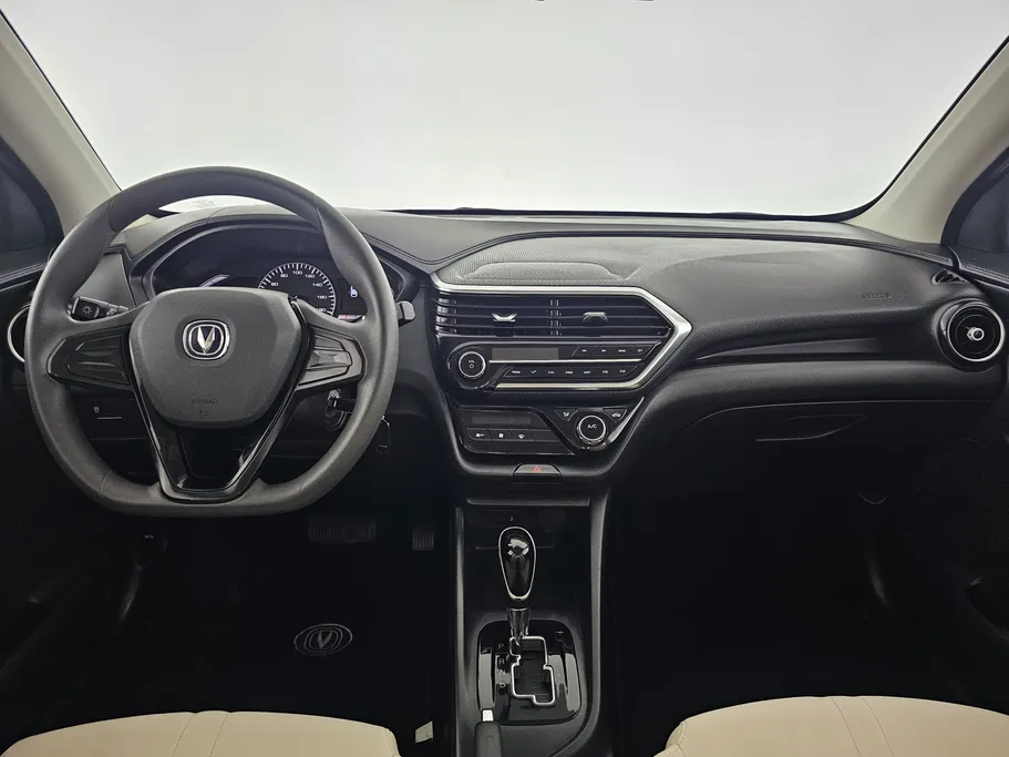 2023 Changan Alsvin Basic 