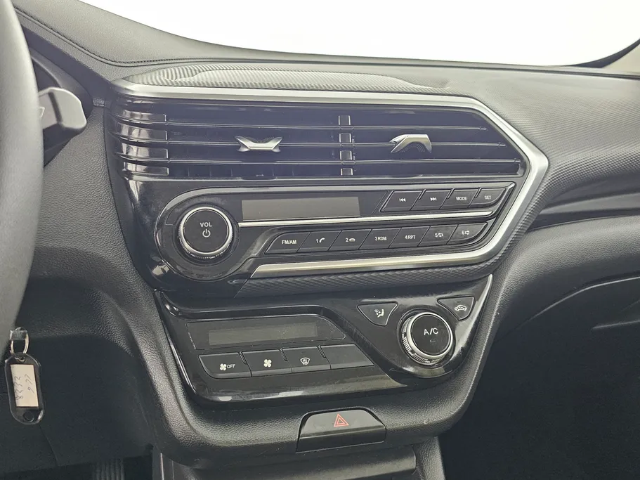 2023 Changan Alsvin Basic 
