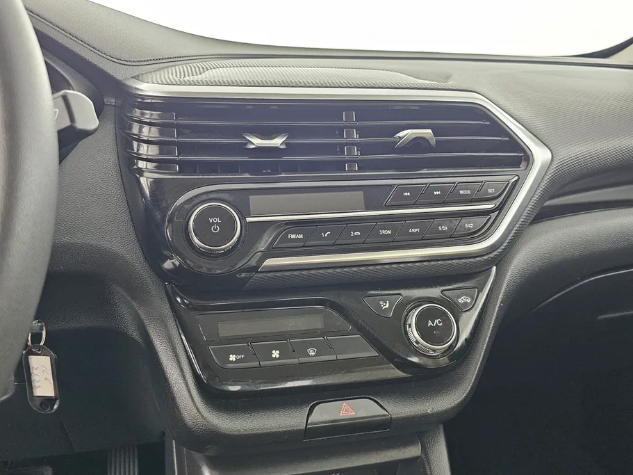 2023 Changan Alsvin Basic 