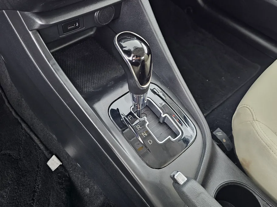 2023 Changan Alsvin Basic 