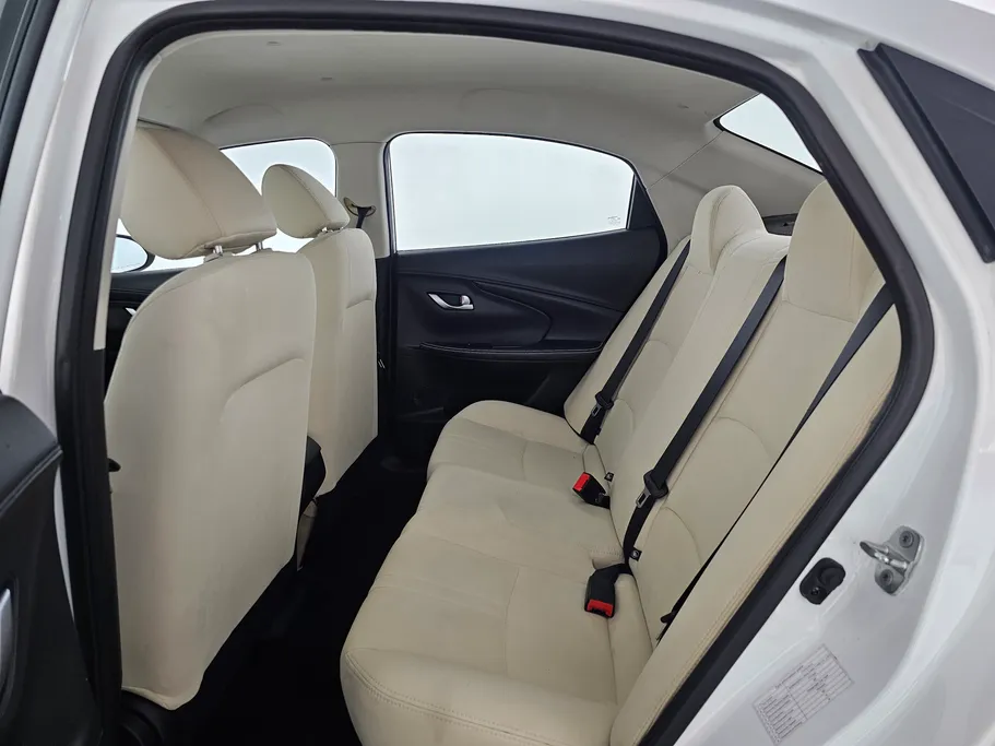 2023 Changan Alsvin Basic 