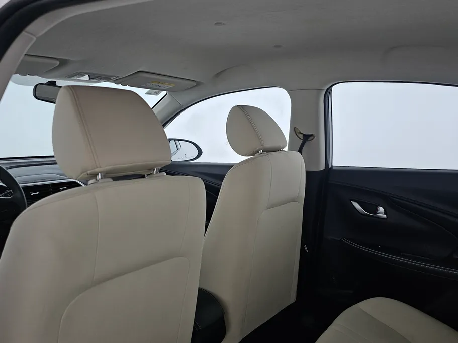 2023 Changan Alsvin Basic 