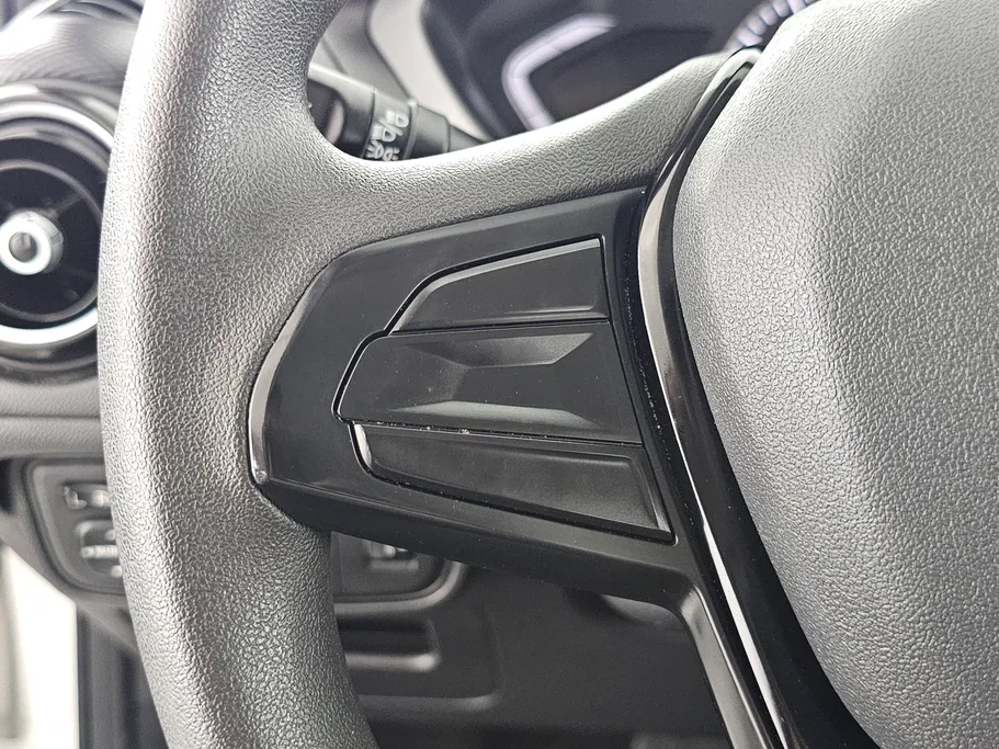 2023 Changan Alsvin Basic 