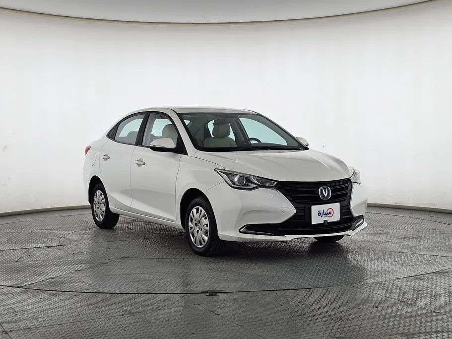 2023 Changan Alsvin Basic 