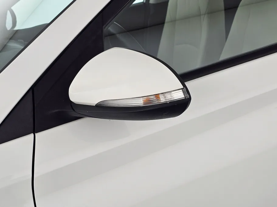 2023 Changan Alsvin Basic 