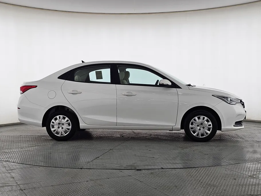 2023 Changan Alsvin Basic 