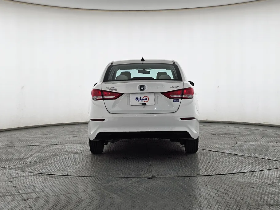 2023 Changan Alsvin Basic 