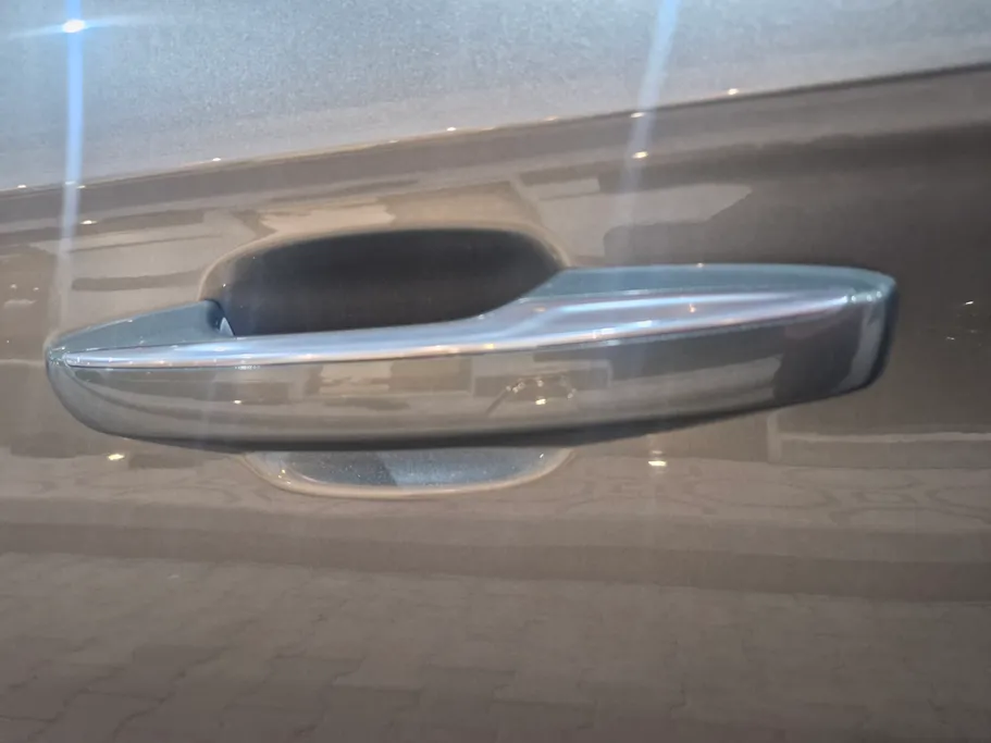 2025 Geely Preface GL 