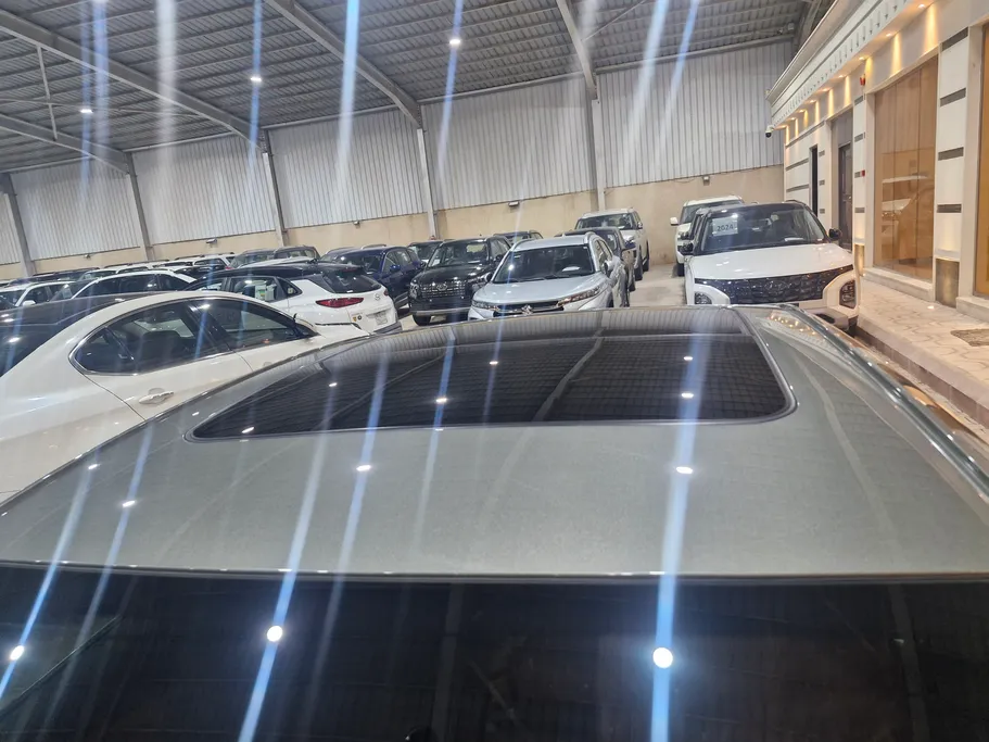 2025 Geely Preface GL 