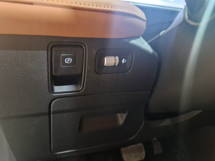 2025 Geely Preface GL 